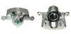 BUDWEG CALIPER 343810 Brake Caliper